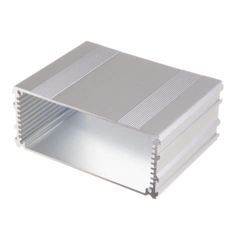 metal u enclosure|aluminum enclosures for sale.